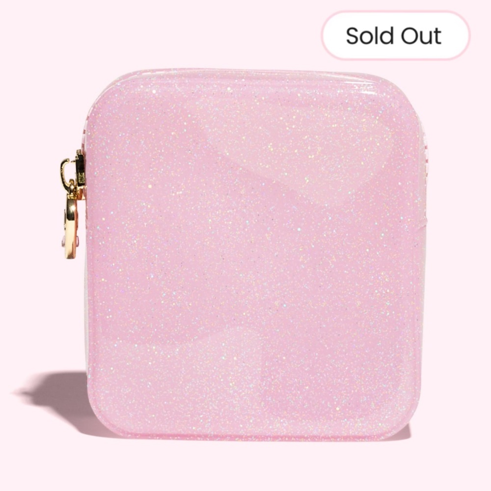 Stoney Clover Lane Flamingo Mini Jelly